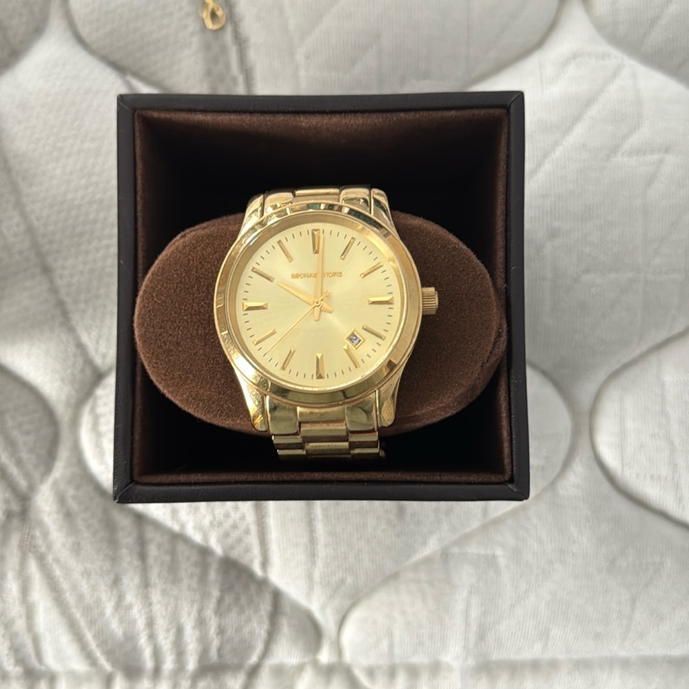 Michael kors watch